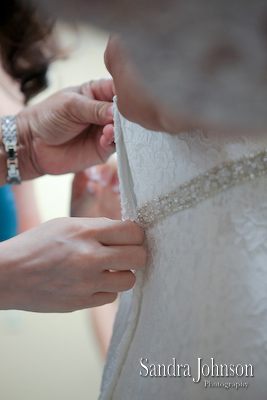 Best Sheraton Orlando North Wedding Photos - Sandra Johnson (SJFoto.com)